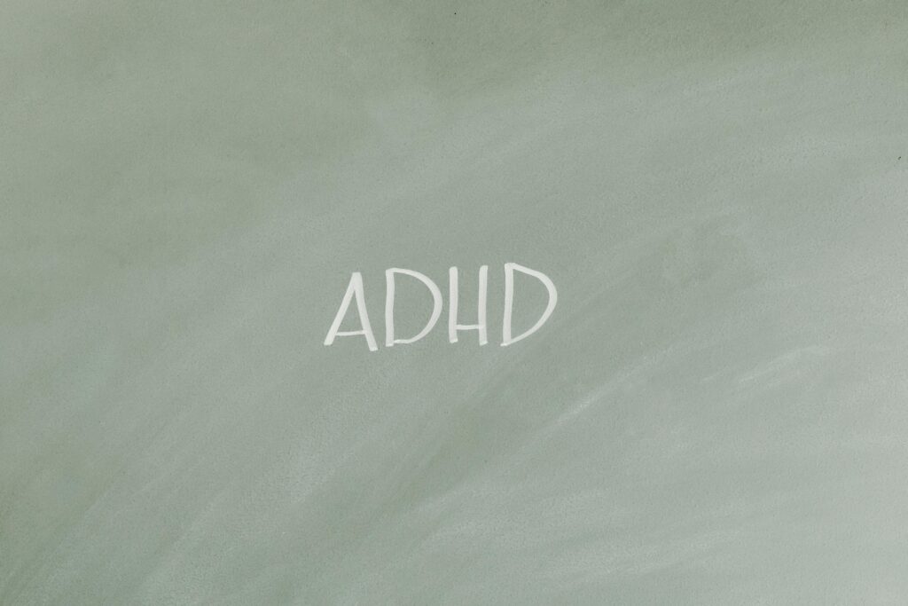 ADHD