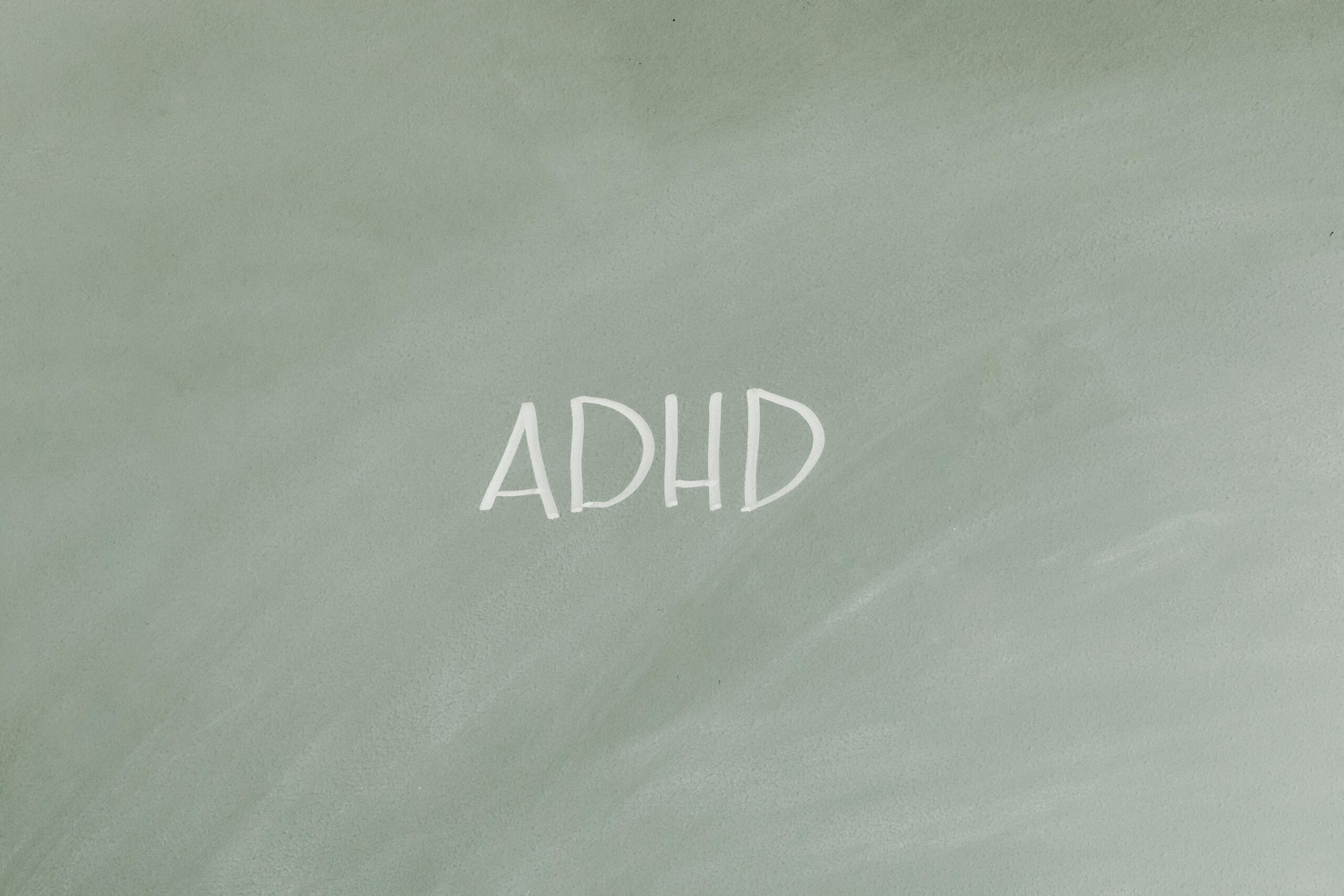 adult ADHD